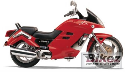 2008 CF Moto V3 Sport photo